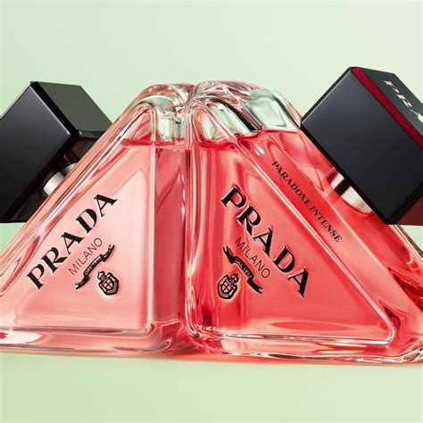 prada paradoxe perfume intense|prada paradox best price.